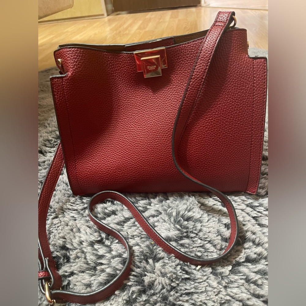 Dune London purse in excellent condition